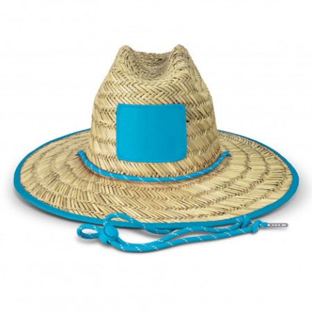 Tiki Straw Hat Promotional Products